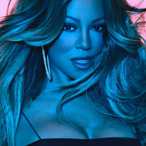 Mariah Carey (2018 Caution Era)