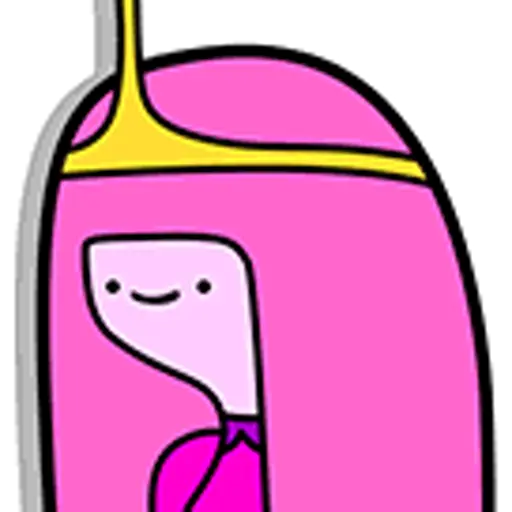 Princess Bubblegum (Bloons TD/Adventure Time)