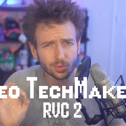 Leo TechMaker (French youtuber)