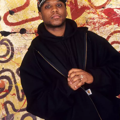 MC Ren (Straight Outta Compton Era)