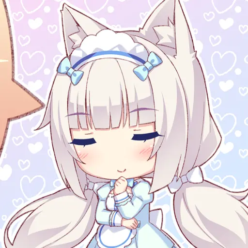 Vanilla (Nekopara)