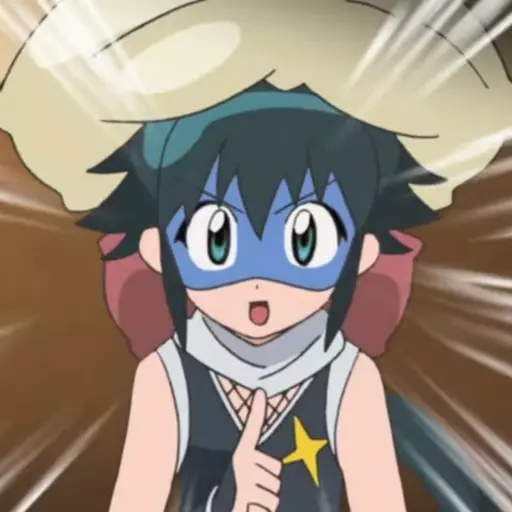 Koyuki Azumaya (Sgt. Frog/Keroro Gunso)