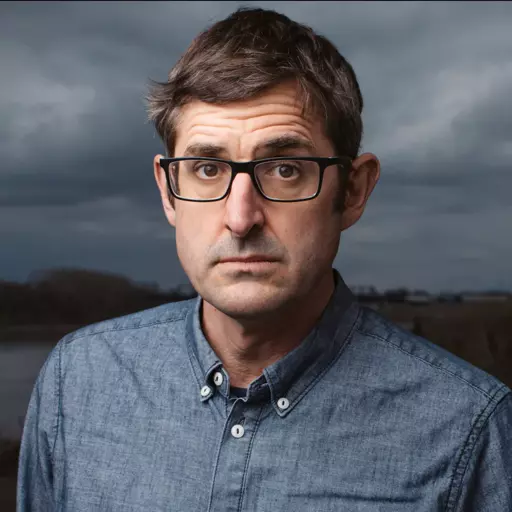 Louis Theroux