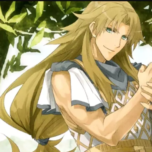 Chiron (Fate/Apocrypha)