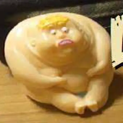 Orazio Grinzosi (Fictional character) (voice youtuber Zeb89)