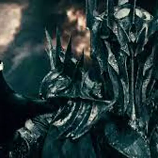 Sauron (LOTR)