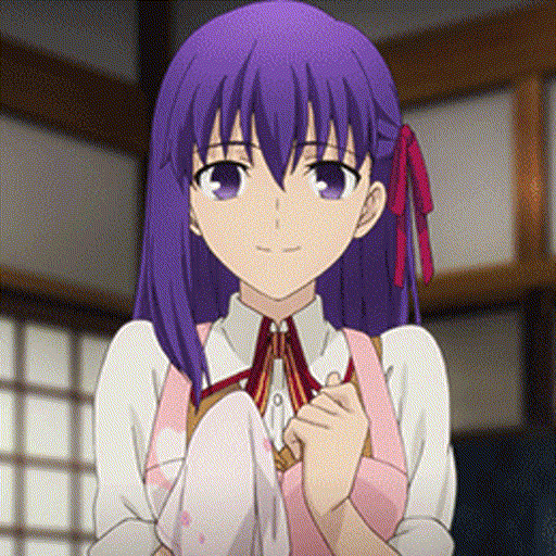 Sakura Matou (Fate/Stay Night) (VA: Shitaya Noriko)