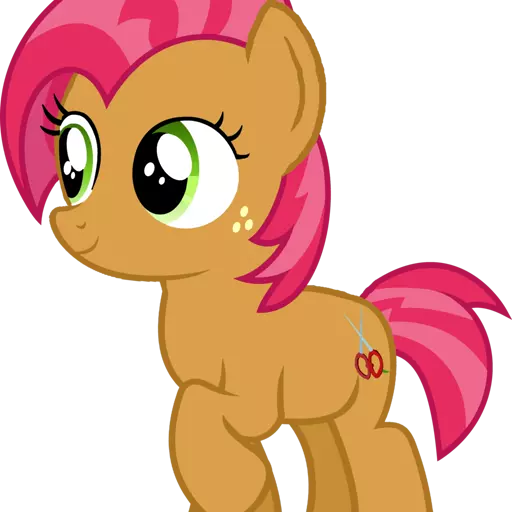 Babs Seed (My Little Pony: Friendship Is Magic)