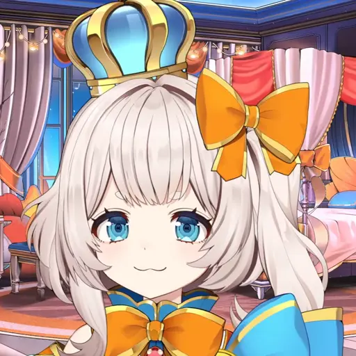 Mari Mari / marimari_EN (Phase Connect)