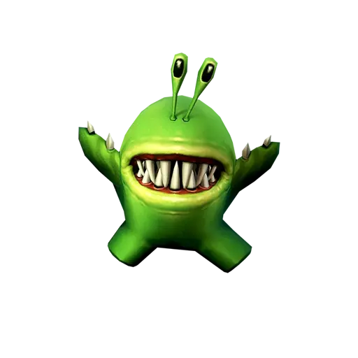 Chompy (Skylanders series)