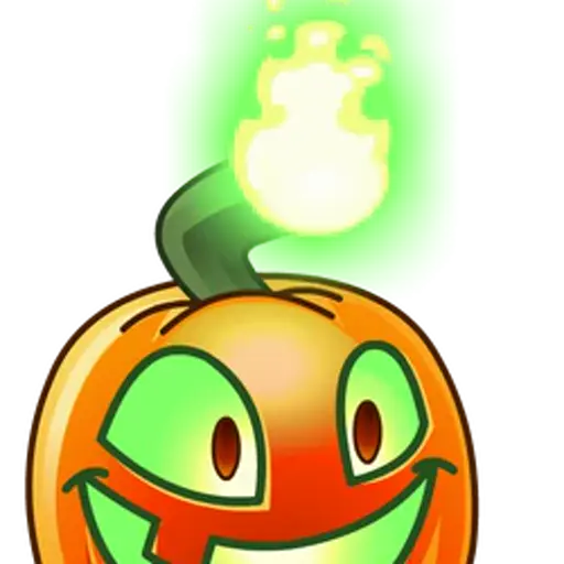 Jack O' Lantern (PVZ 2)