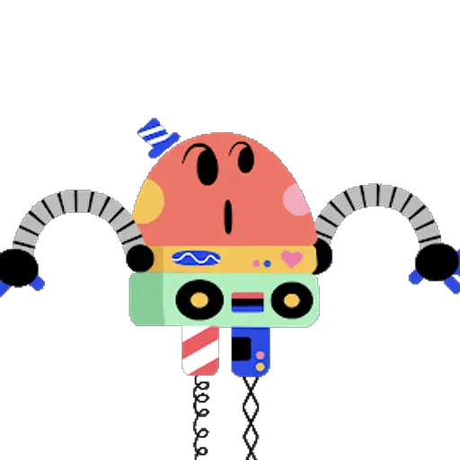 Baby Bot (Lingokids)