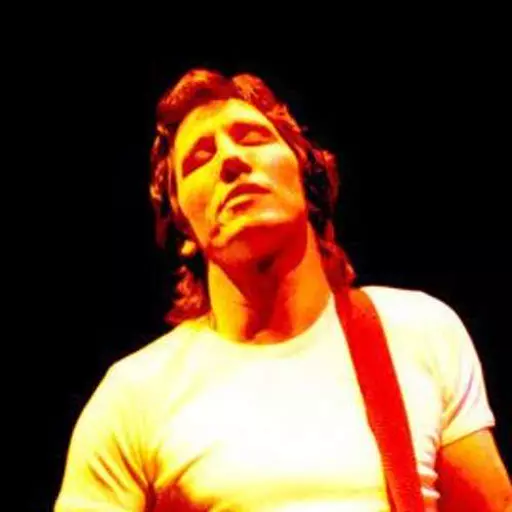 Roger Waters (Pink Floyd)