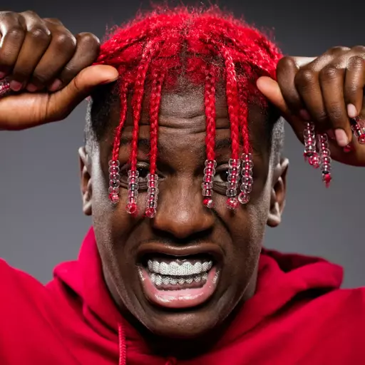 Lil Yachty