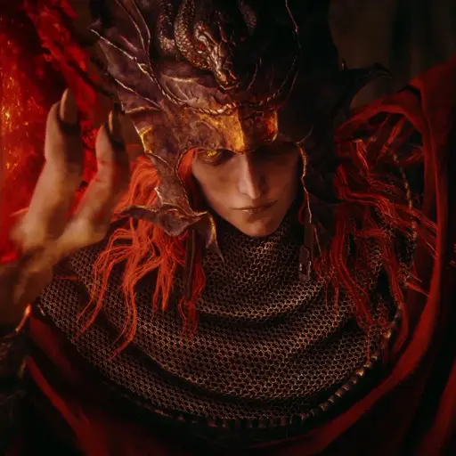Messmer the Impaler (Elden Ring)