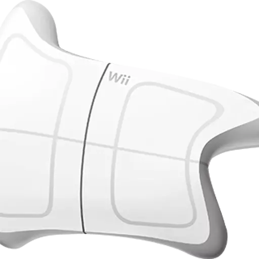 Wii Fit Balance Board