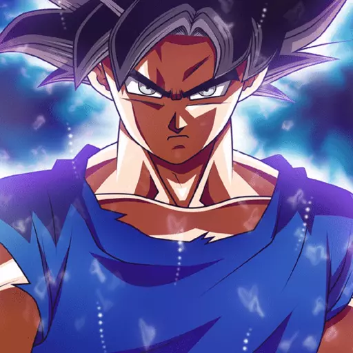 Goku (Mario Castañeda) (Latin American Spanish) (UPDATE)