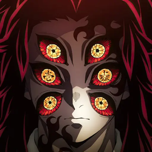 Kokushibo (Ryotaro Okiayu) (Kimetsu No Yaiba)
