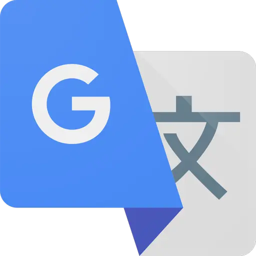 New Google Translate Voice