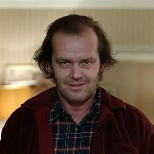 Jack Torrance (The Shining 1980) {}