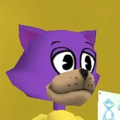 toontown cat