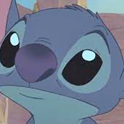 Stitch (Lilo and stitch)
