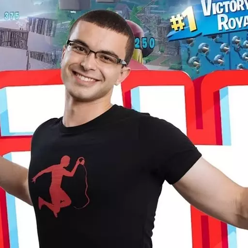 Nick Eh 30 *UPDATED* (YouTuber/Streamer)