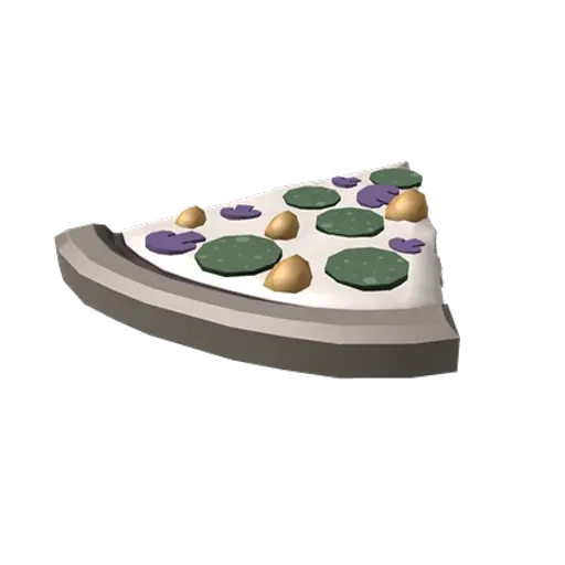 Haunted Pizza (Roblox)