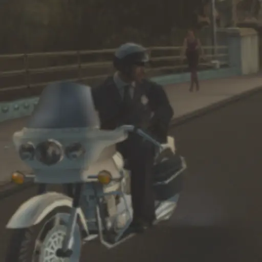 Officer Monson