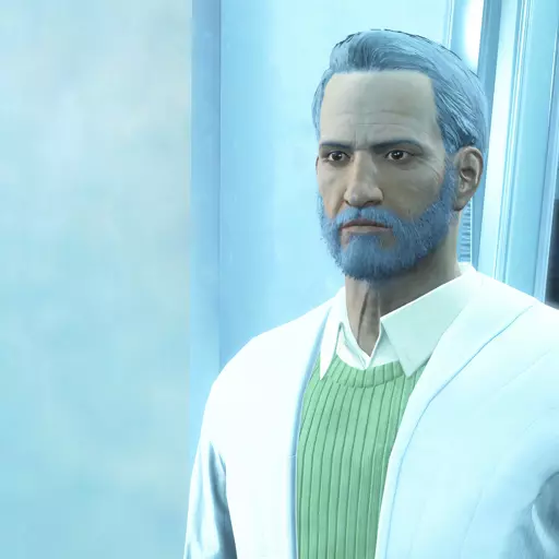 Shaun/Father (Fallout 4)