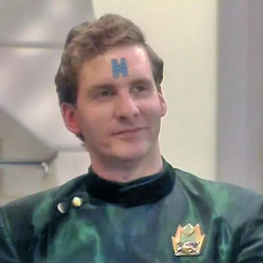 Arnold Rimmer (Red Dwarf)