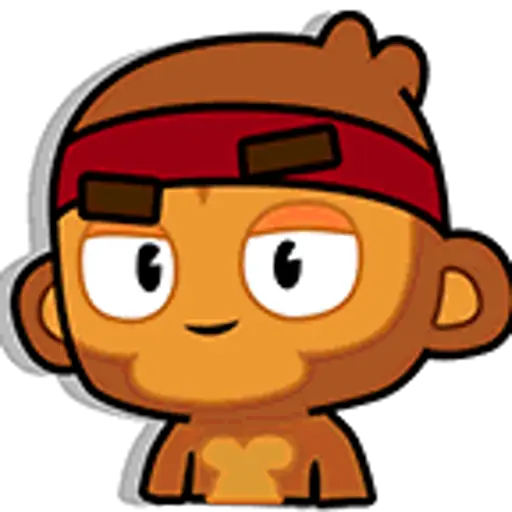 Max (Bloons TD)
