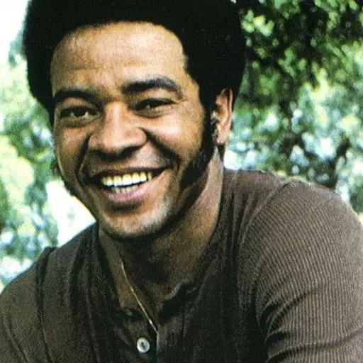 Bill Withers