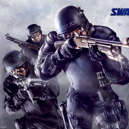 Element Team Lead (SWAT 4)