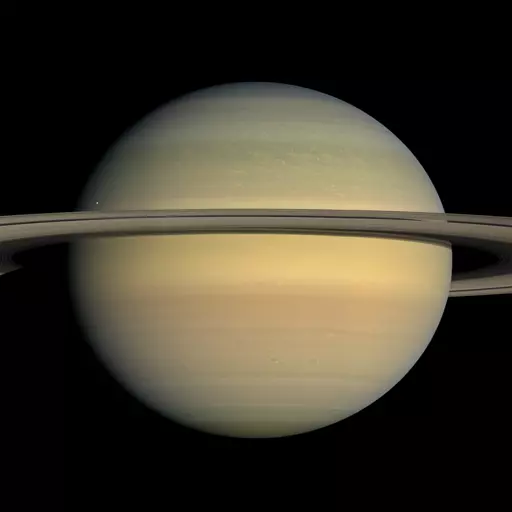 Saturn