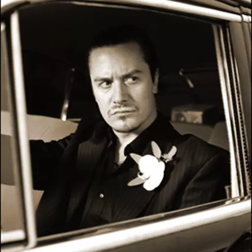 Mike Patton (King For A Day - Album Of The Year)