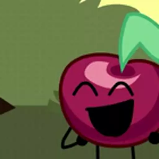 Cherry Jr The Orphan (BFDI/TPOT)