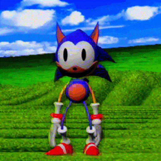 Rewrite Sonic (Friday Night Funkin, FNF, Sonic EXE)