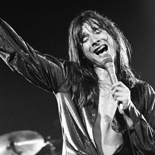 Steve Perry