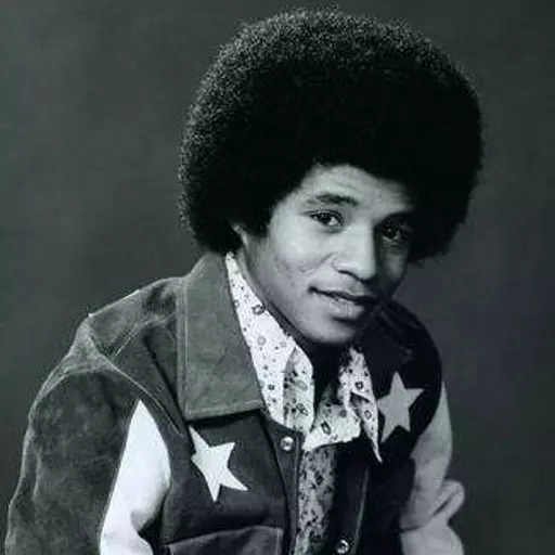 Jackie Jackson (Jackson 5)