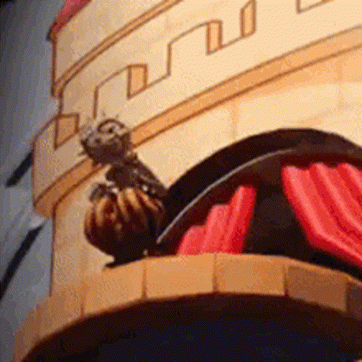 Sun (Five Nights at Freddy's, FNAF Security Breach, Help Wanted 2)