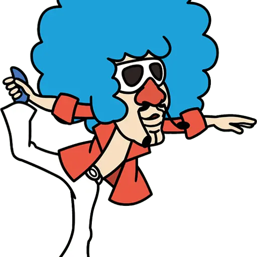 Jimmy Thang (WarioWare series)