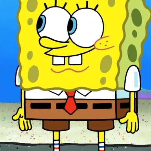 Spongebob Squarepants