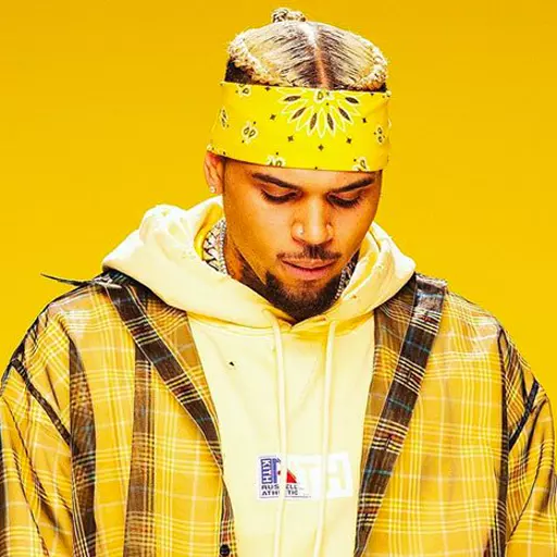 Chris Brown