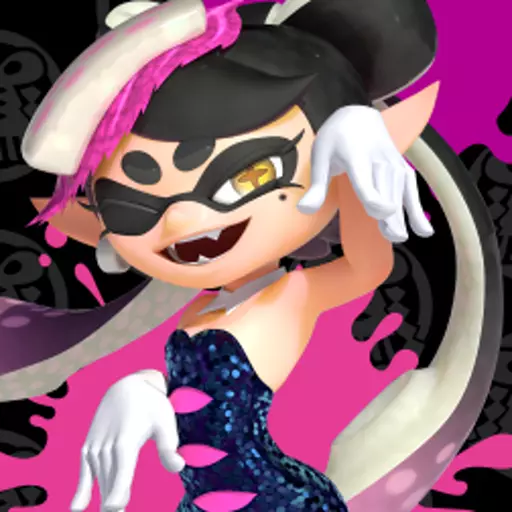 Callie (Singing) (Splatoon)