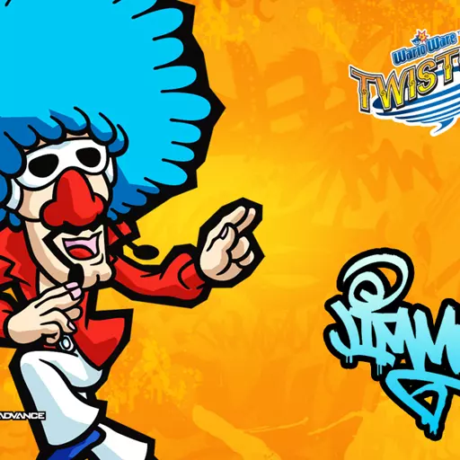 Jimmy T. (WarioWare series 2003-2013) - es