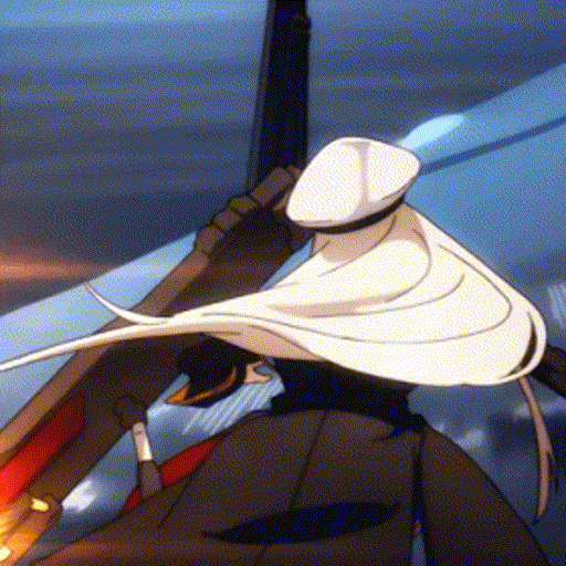 Enterprise (Rachael Messer) (Azur Lane) [EN]