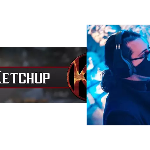 PND Ketchup [Ryan Neal] (Mortal Kombat Content Creator & Commentator)