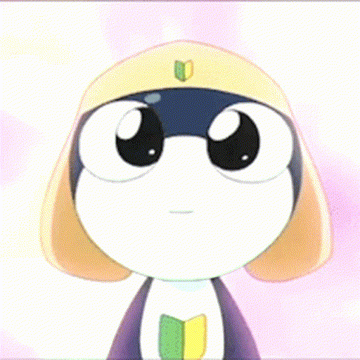 Tamama (Talking) (Sgt. Frog/Keroro Gunso)