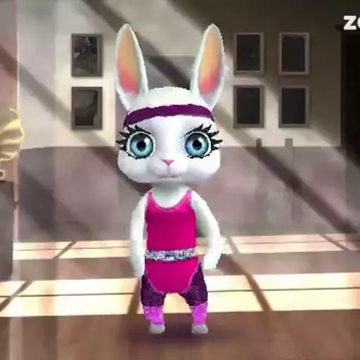 Zoobe Bunny (Meme)